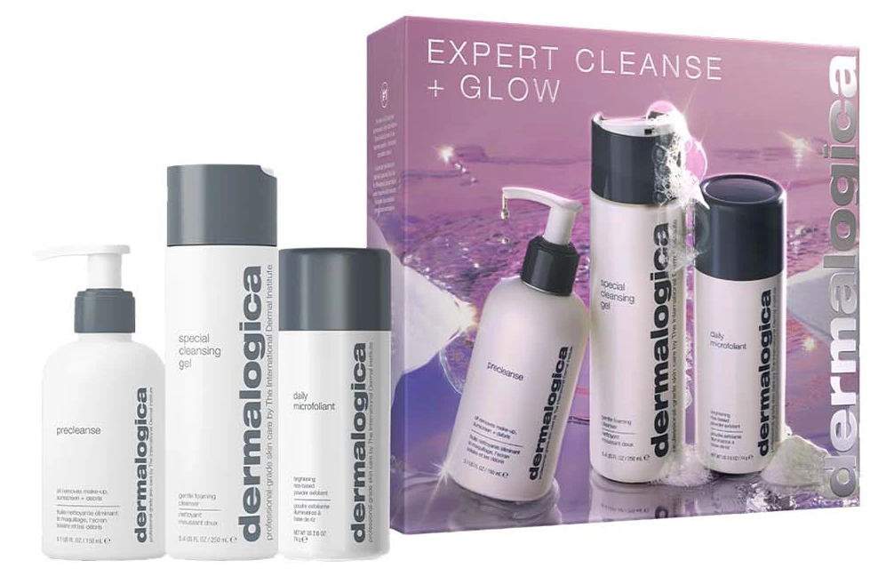 Dermalogica YEP26 - Expert Cleanse + Glow